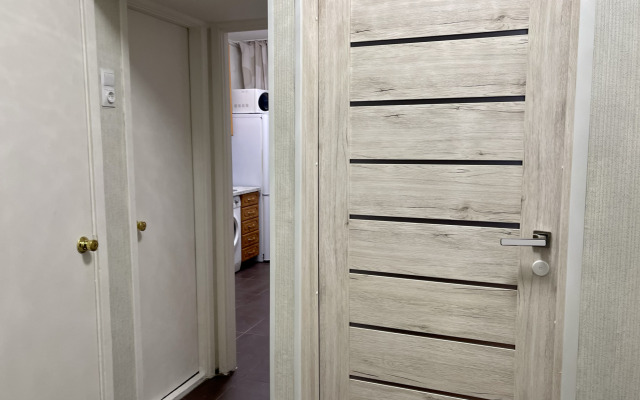 LUXKV Apartment on Rublevskoe shosse 5
