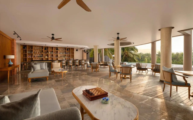 Abisena Wellness & Resort Ubud-Adult Only