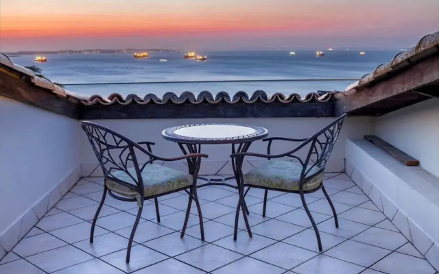 Suites da Flavia