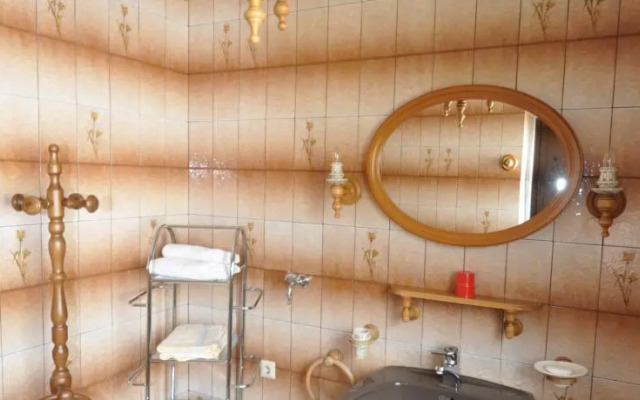 Haus Annemarie Pfister