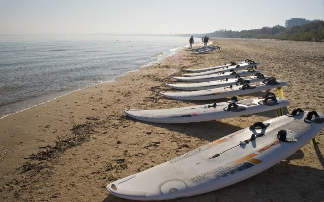 Yacht Club Residence Sopot