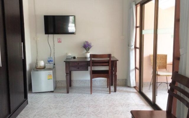Huahin Star Hotel