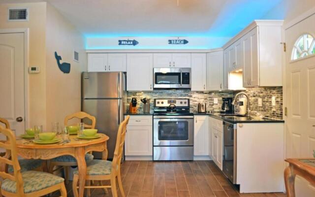 Crescent Beach 1011 #1