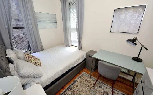 3BR Apartment in Big Apple