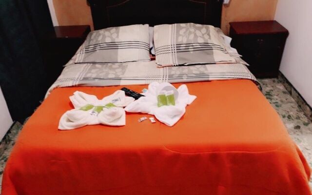Hotel Villa Real