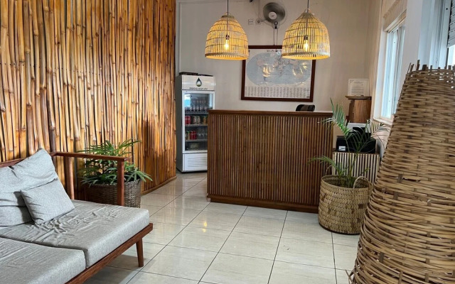 Paradise Agua Leve Residential