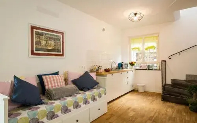 Bed  Breakfast Villarocca