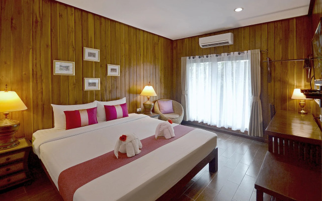Thai Thai Sukhothai Resort