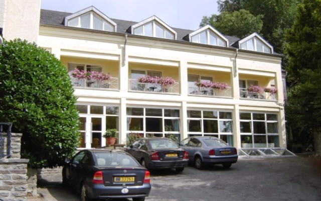 Grand Hotel de Vianden