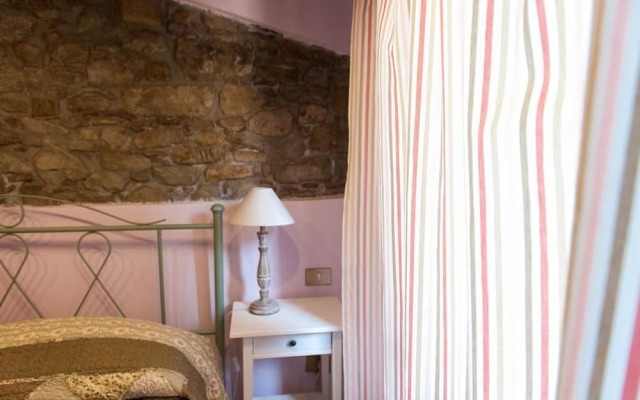 Agriturismo La Solagna