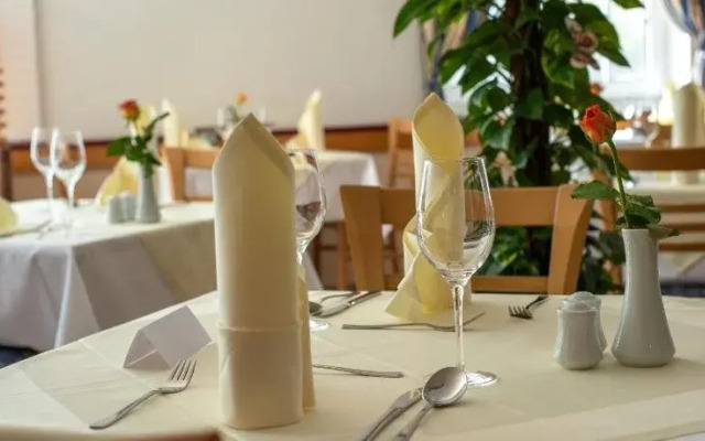 Thermenhotel 4 Jahreszeiten