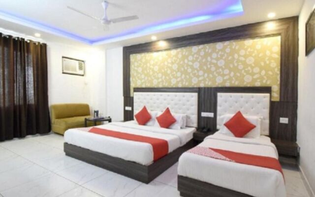 Hotel Jp International Katra