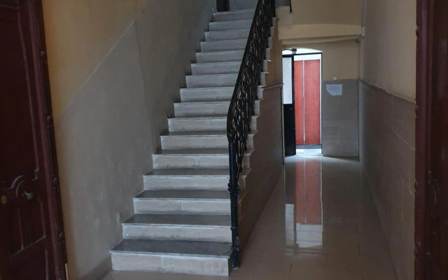 Regina Elena Apartments