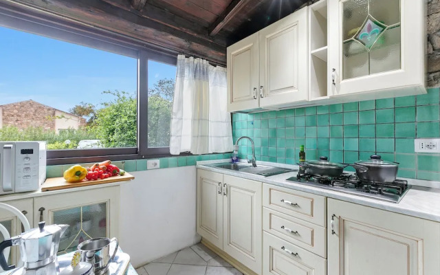 Il Vecchio Faro Piras 150mt From The Sea