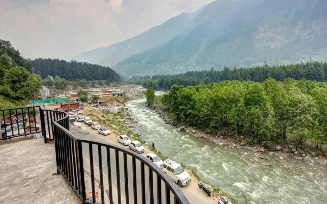 Hotel Chamunda Sonachi Inn