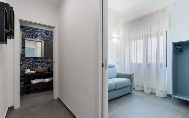 3432 Residence Medusa - Suite Hespera PP