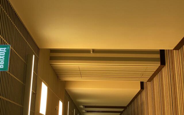 Комфорт-Апарт