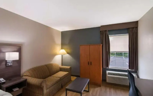 Comfort Inn Mystic