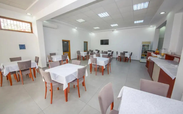 Hotel Alina
