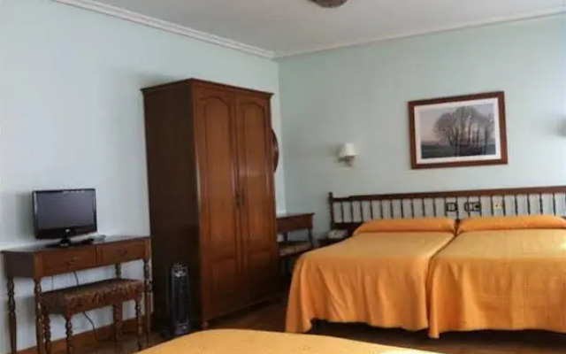 Hotel El Toboso
