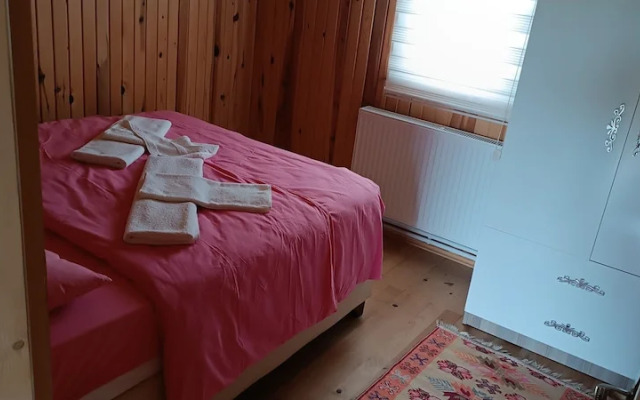 Pilav Dagi Yavuzyilmaz Tesisleri