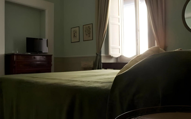 Relais Teatro Argentina