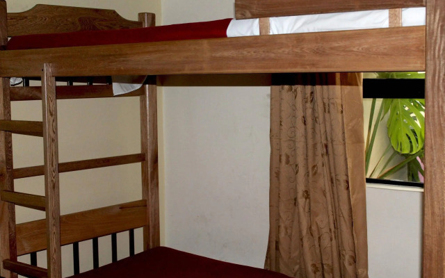 Hostal Relax 10