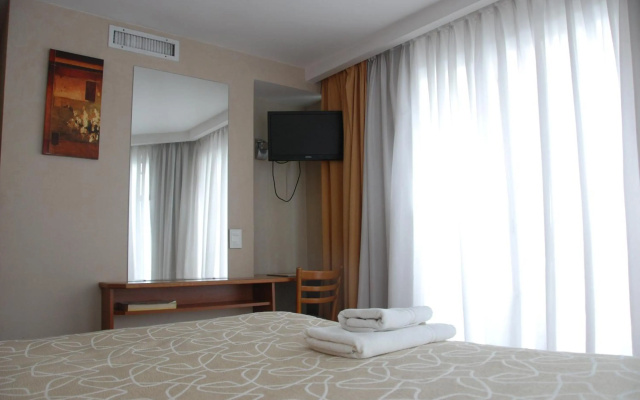 Hotel Benevento