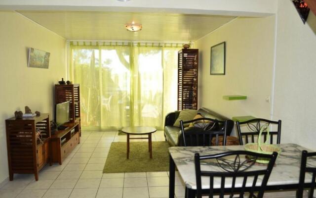 Résidence MARINA PLAGE - Maisons & Villas pour 6 Personnes 54