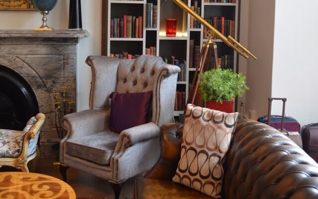 1 Lexham Gardens Hotel