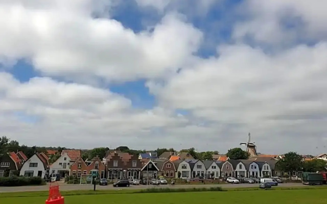 B&B de Admiraal Texel