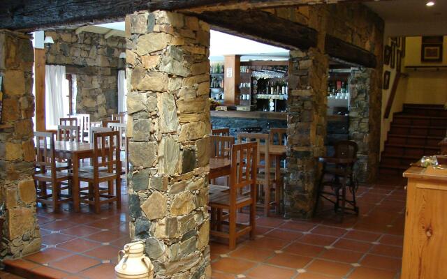 Hosteria Casagrande