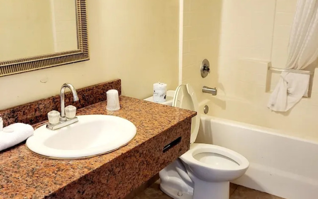 Metro Inn & Suites
