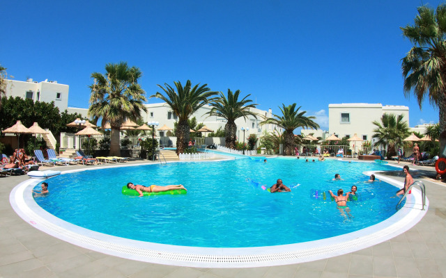 Stella Blue Seaside Resort