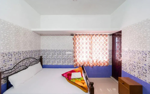Sri Nandha Luxury Comforts