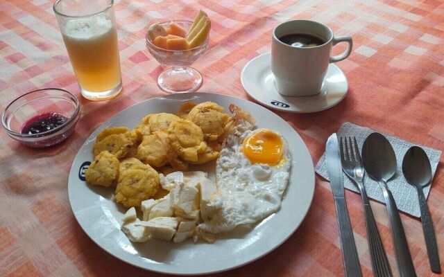 Hostal Quil
