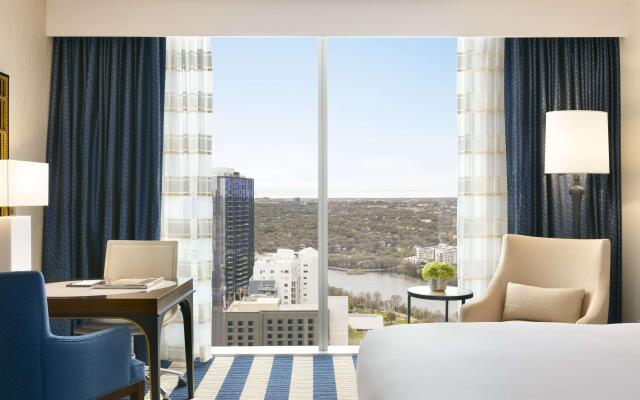 Fairmont Austin