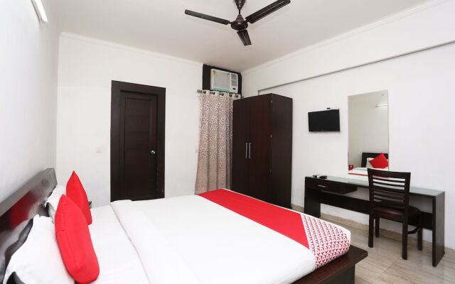 Hotel Rajshree By OYO Rooms