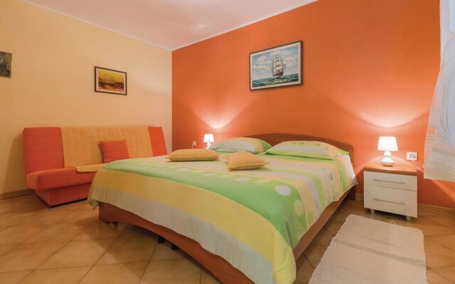 Nice Home in Savudrija With Wifi and 1 Bedrooms