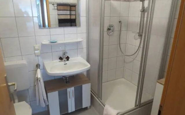 Ferienwohnung am Kapellenberg