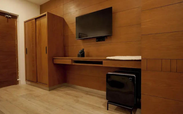 Stayon Hotels