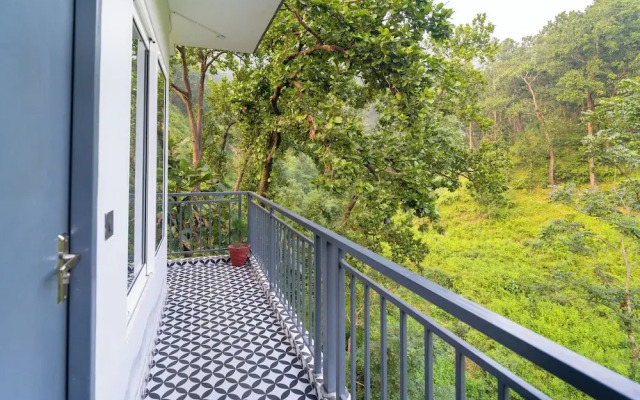 Maple Hill Resort
