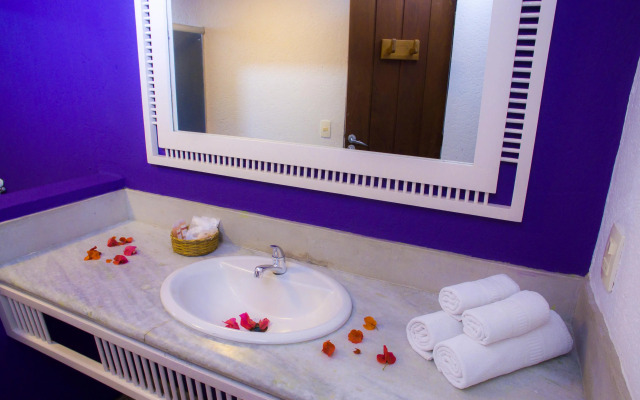 Baixú Village Hotel