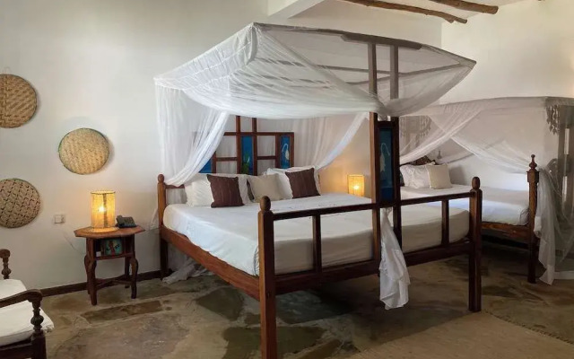 Diamonds Malindi