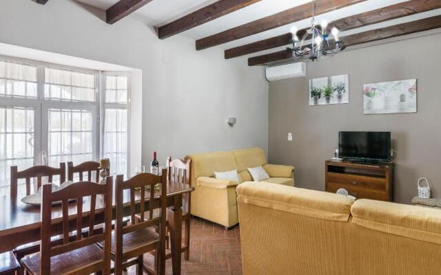 Casa Familiar La Lobita 1