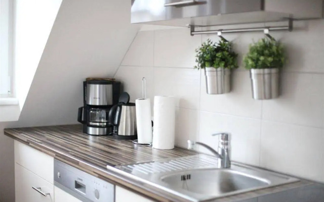 Mandl Apartments Wien