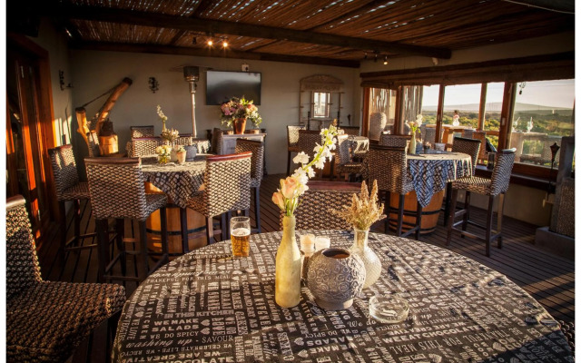 Thali Thali Game Lodge