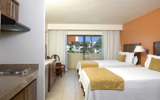 Canto del Sol Puerto Vallarta All Inclusive