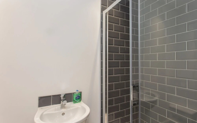 Townhouse @ 101 Catherine Street Crewe
