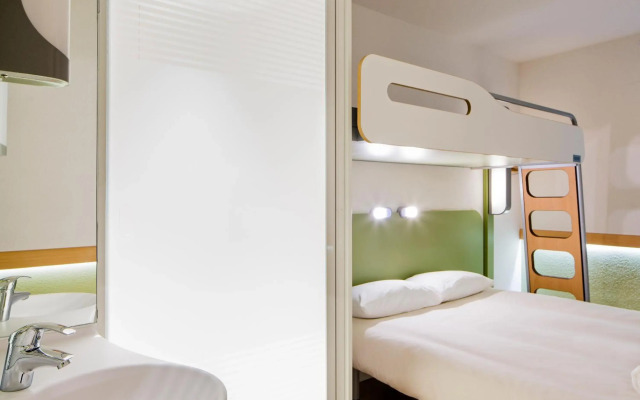 ibis budget Edinburgh Park